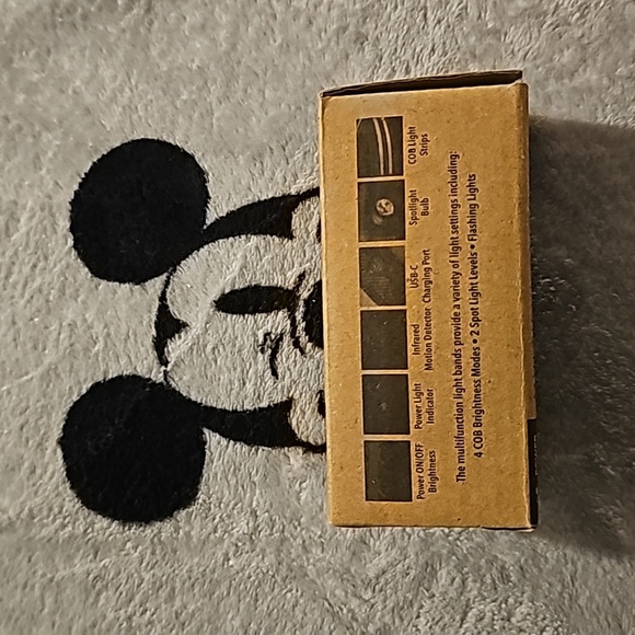 Multifunction Headlamp - Picture 2 of 3